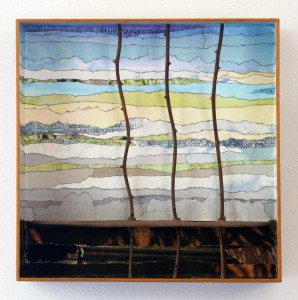 Dawn Musings by Ashby Carlisle