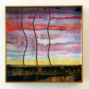 Floating into Dreams by Ashby Carlisle