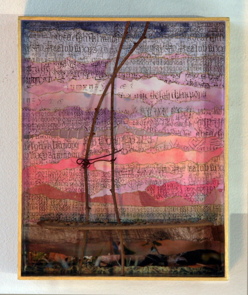 Waiting for Spring by Ashby Carlisle