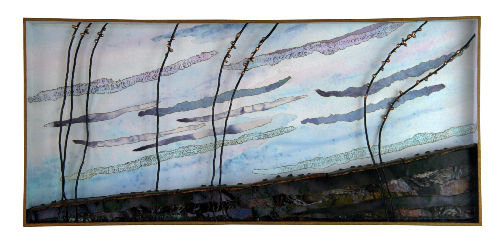 Blustery Day by Ashby Carlisle
