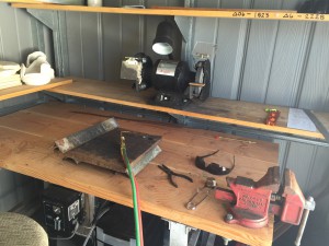 eco N-Midget torch