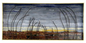 Spring Thaw by Ashby Carlisle