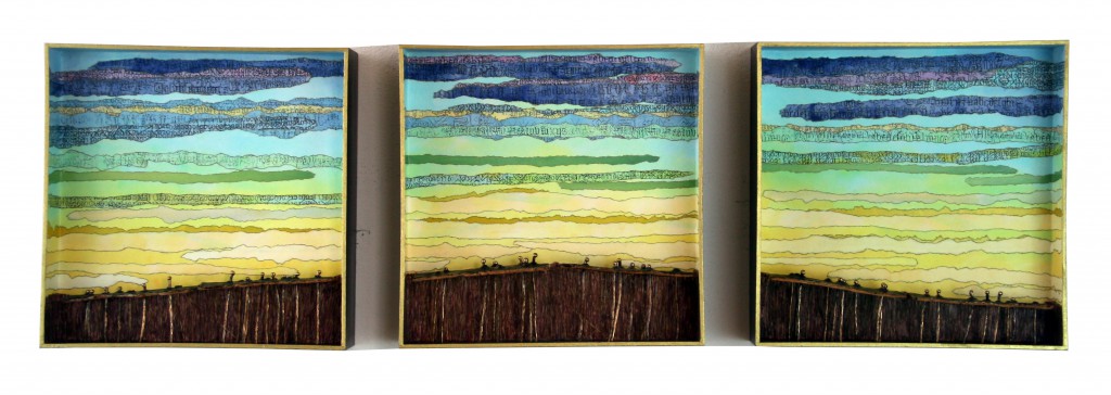 The Tease of Spring by Ashby Carlisle